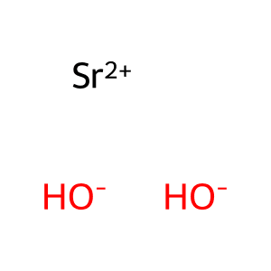 Strontium Hydroxide