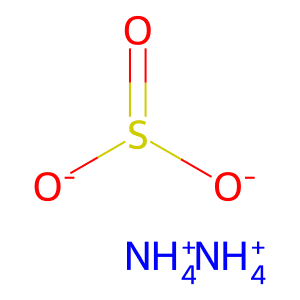 Ammonium Sulfite