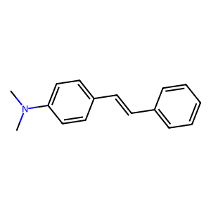 4-(Dimethylamino)Stilbene
