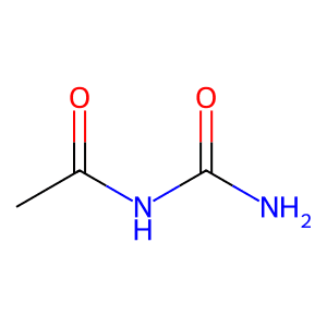 N-Carbamoylacetamide