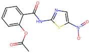 Nitazoxanide
