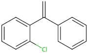 1-Chloro-2-(1-Phenylvinyl)Benzene