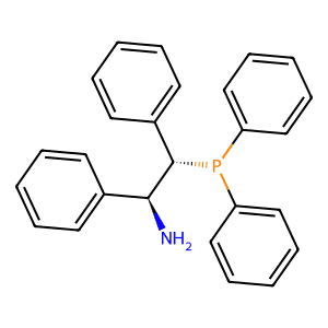 (1S,2S)-2-(Diphenylphosphino)-1,2-Diphenylethanamine