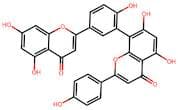 Amentoflavone