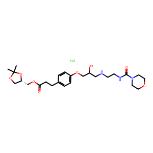 Landiolol Hydrochloride