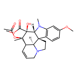 Vindoline