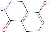 1,5-Isoquinolinediol