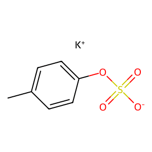 Potassium P-Tolyl Sulfate