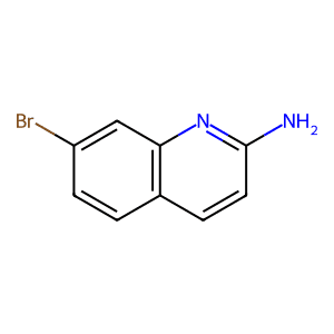 2-Amino-7-Bromoquinoline