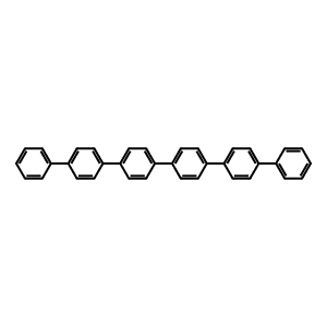 P-Sexiphenyl