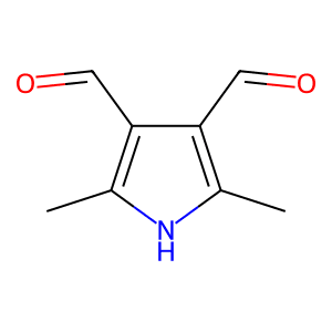 2,5-Dimethyl-1H-Pyrrole-3,4-Dicarbaldehyde