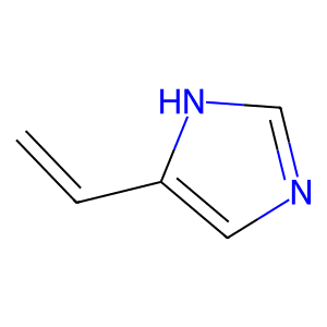 5-Vinyl-1H-Imidazole