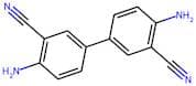 4,4Õ-Diamino-[1,1Õ-Biphenyl]-3,3Õ-Dicarbonitrile