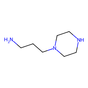 3-(Piperazin-1-Yl)Propan-1-Amine
