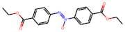 Diethyl Azoxybenzene-4,4Õ-Dicarboxylate