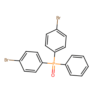 Bis(4-Bromophenyl)(Phenyl)Phosphine Oxide