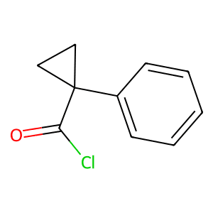 1-Phenylcyclopropane-1-Carbonyl Chloride