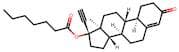 Norethisterone Enanthate