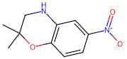 2,2-Dimethyl-6-Nitro-3,4-Dihydro-2H-Benzo[B][1,4]Oxazine