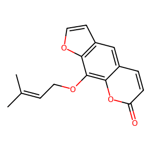 Imperatorin