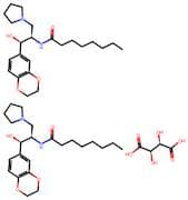 Eliglustat Tartrate