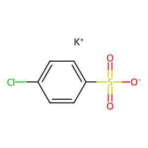 Potassium 4-Chlorobenzenesulfonate