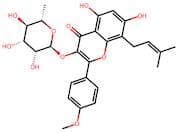 Baohuoside I