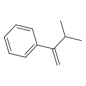 (3-Methylbut-1-En-2-Yl)Benzene