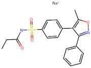 Parecoxib Sodium