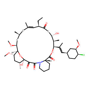 Pimecrolimus