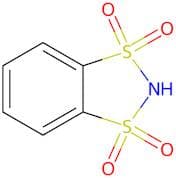 1,2-Benzenedisulfonic Imide