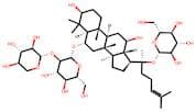 Notoginsenoside R1