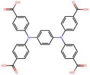 4,4Õ,4ÕÕ,4ÕÕÕ-(1,4-Phenylenebis(Azanetriyl))Tetrabenzoicacid