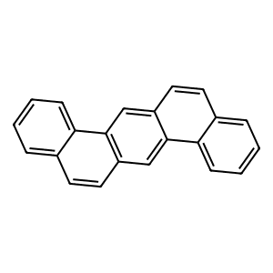 Benzo[K]Tetraphene