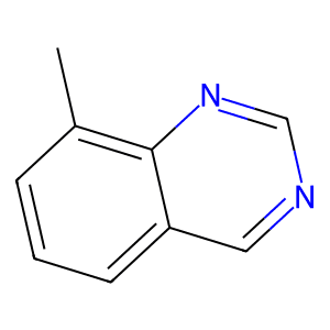 8-Methylquinazoline