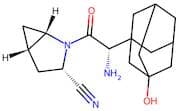 Saxagliptin