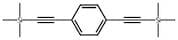 1,4-Bis[(Trimethylsilyl)Ethynyl]Benzene