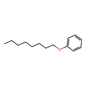 (Octyloxy)Benzene