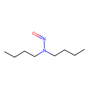 N-Nitrosodibutylamine