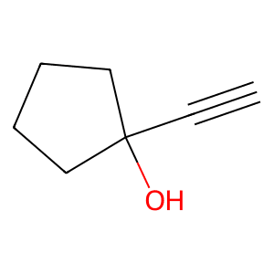 1-Ethynylcyclopentanol