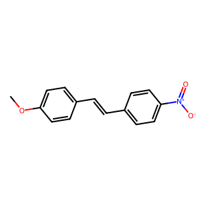 1-Methoxy-4-(4-Nitrostyryl)Benzene