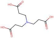 3,3Õ,3ÕÕ-Nitrilotripropanoic Acid