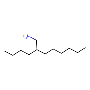 2-Butyl-N-Octan-1-Amine