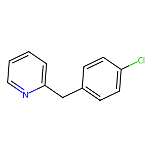 2-(4-Chlorobenzyl)Pyridine