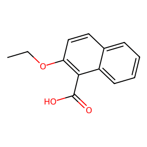 2-Ethoxy-1-Naphthoic Acid