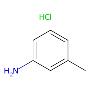 M-Toluidine Hydrochloride