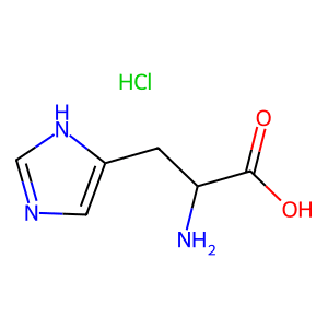 D-Histidine Monohydrochloride Monohydrate