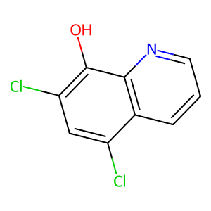 5,7-Dichloro-8-Hydroxyquinoline