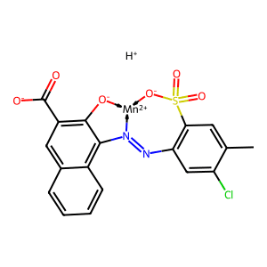 Pigment Red 48:4