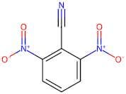 2,6-Dinitrobenzonitrile